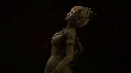 画像ギャラリー No.016のサムネイル画像 / 「SILENT HILL 2」開発チームが“8つの特徴”と，こだわり抜いた“3つの入魂シーン”を語った，ステージイベントをレポート［TGS2024］