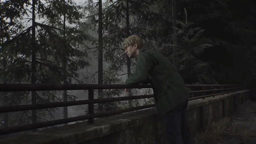 画像ギャラリー No.019のサムネイル画像 / 「SILENT HILL 2」開発チームが“8つの特徴”と，こだわり抜いた“3つの入魂シーン”を語った，ステージイベントをレポート［TGS2024］