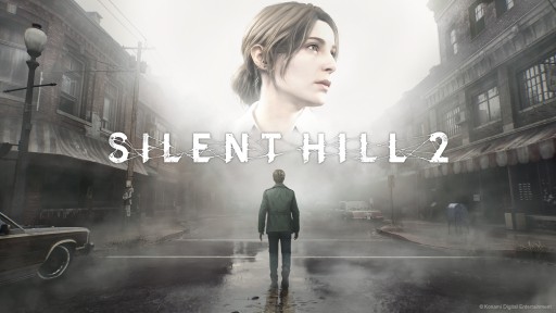 画像ギャラリー No.001のサムネイル画像 / ［プレイレポ］現代の技術で23年ぶりに蘇った「SILENT HILL 2」は，オリジナル未体験の人にこそ勧めたい良質リメイクタイトルだった