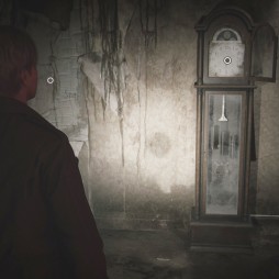 画像ギャラリー No.005のサムネイル画像 / ［プレイレポ］現代の技術で23年ぶりに蘇った「SILENT HILL 2」は，オリジナル未体験の人にこそ勧めたい良質リメイクタイトルだった