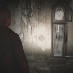 画像ギャラリー No.006のサムネイル画像 / ［プレイレポ］現代の技術で23年ぶりに蘇った「SILENT HILL 2」は，オリジナル未体験の人にこそ勧めたい良質リメイクタイトルだった