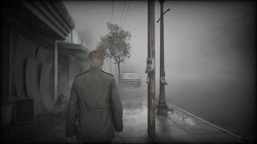 画像ギャラリー No.007のサムネイル画像 / ［プレイレポ］現代の技術で23年ぶりに蘇った「SILENT HILL 2」は，オリジナル未体験の人にこそ勧めたい良質リメイクタイトルだった
