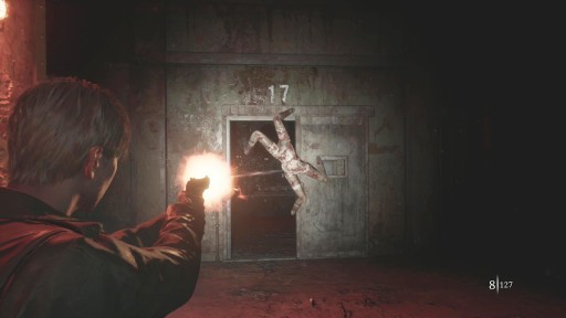 画像ギャラリー No.013のサムネイル画像 / ［プレイレポ］現代の技術で23年ぶりに蘇った「SILENT HILL 2」は，オリジナル未体験の人にこそ勧めたい良質リメイクタイトルだった