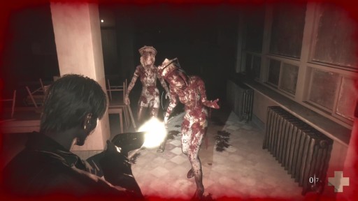 画像ギャラリー No.015のサムネイル画像 / ［プレイレポ］現代の技術で23年ぶりに蘇った「SILENT HILL 2」は，オリジナル未体験の人にこそ勧めたい良質リメイクタイトルだった