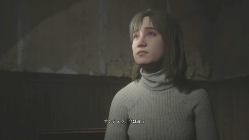 画像ギャラリー No.027のサムネイル画像 / ［プレイレポ］現代の技術で23年ぶりに蘇った「SILENT HILL 2」は，オリジナル未体験の人にこそ勧めたい良質リメイクタイトルだった