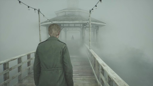 画像ギャラリー No.032のサムネイル画像 / ［プレイレポ］現代の技術で23年ぶりに蘇った「SILENT HILL 2」は，オリジナル未体験の人にこそ勧めたい良質リメイクタイトルだった