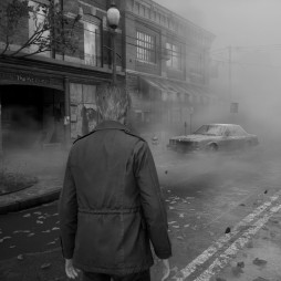 画像ギャラリー No.033のサムネイル画像 / ［プレイレポ］現代の技術で23年ぶりに蘇った「SILENT HILL 2」は，オリジナル未体験の人にこそ勧めたい良質リメイクタイトルだった