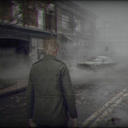 画像ギャラリー No.034のサムネイル画像 / ［プレイレポ］現代の技術で23年ぶりに蘇った「SILENT HILL 2」は，オリジナル未体験の人にこそ勧めたい良質リメイクタイトルだった