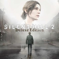 画像ギャラリー No.002のサムネイル画像 / 「SILENT HILL 2」「CoD: Black Ops 6」「ドラゴンクエストIII そして伝説へ…」が対象に。PS Store Summer Sale第2弾を開始