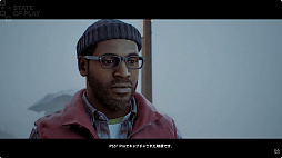 画像ギャラリー No.001のサムネイル画像 / シリーズ最新作「SILENT HILL: Townfall」の最新映像が公開。2026年9月24日のリリースが明らかに