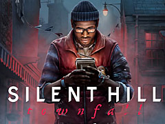 シリーズ最新作「SILENT HILL: Townfall」の最新映像が公開。2026年9月24日のリリースが明らかに