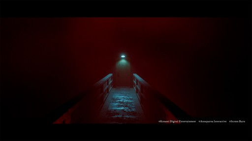 画像ギャラリー No.018のサムネイル画像 / シリーズ最新作「SILENT HILL: Townfall」の最新映像が公開。2026年9月24日のリリースが明らかに