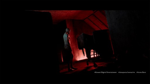 画像ギャラリー No.019のサムネイル画像 / シリーズ最新作「SILENT HILL: Townfall」の最新映像が公開。2026年9月24日のリリースが明らかに