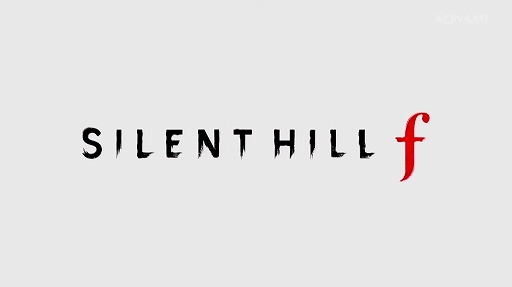画像ギャラリー No.010のサムネイル画像 / 新作「SILENT HILL f」が発表に。ストーリーは竜騎士07氏，キャラデザはKera氏が担当。プロデューサーはKONAMIの岡本 基氏に