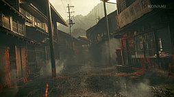 画像ギャラリー No.015のサムネイル画像 / 新作「SILENT HILL f」が発表に。ストーリーは竜騎士07氏，キャラデザはKera氏が担当。プロデューサーはKONAMIの岡本 基氏に