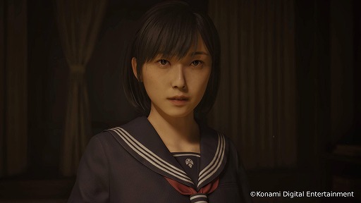 画像ギャラリー No.002のサムネイル画像 / 「SILENT HILL f」Steamでウィッシュリストの登録受付を開始。舞台となる田舎町「戎ヶ丘」やクリーチャーなども確認できる最新映像を公開