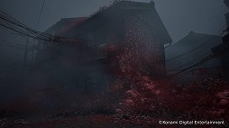 画像ギャラリー No.004のサムネイル画像 / 「SILENT HILL f」Steamでウィッシュリストの登録受付を開始。舞台となる田舎町「戎ヶ丘」やクリーチャーなども確認できる最新映像を公開