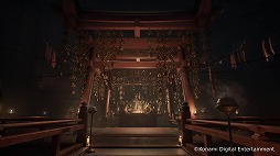画像ギャラリー No.005のサムネイル画像 / 「SILENT HILL f」Steamでウィッシュリストの登録受付を開始。舞台となる田舎町「戎ヶ丘」やクリーチャーなども確認できる最新映像を公開