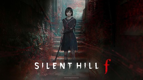 画像ギャラリー No.009のサムネイル画像 / 「SILENT HILL f」Steamでウィッシュリストの登録受付を開始。舞台となる田舎町「戎ヶ丘」やクリーチャーなども確認できる最新映像を公開