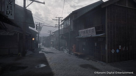 画像ギャラリー No.010のサムネイル画像 / 「SILENT HILL f」Steamでウィッシュリストの登録受付を開始。舞台となる田舎町「戎ヶ丘」やクリーチャーなども確認できる最新映像を公開