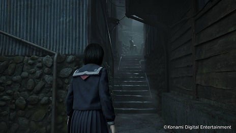 画像ギャラリー No.011のサムネイル画像 / 「SILENT HILL f」Steamでウィッシュリストの登録受付を開始。舞台となる田舎町「戎ヶ丘」やクリーチャーなども確認できる最新映像を公開