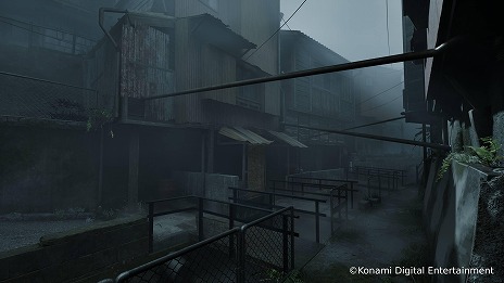 画像ギャラリー No.013のサムネイル画像 / 「SILENT HILL f」Steamでウィッシュリストの登録受付を開始。舞台となる田舎町「戎ヶ丘」やクリーチャーなども確認できる最新映像を公開