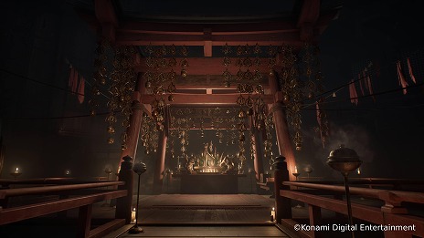 画像ギャラリー No.015のサムネイル画像 / 「SILENT HILL f」Steamでウィッシュリストの登録受付を開始。舞台となる田舎町「戎ヶ丘」やクリーチャーなども確認できる最新映像を公開