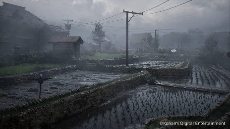 画像ギャラリー No.024のサムネイル画像 / 「SILENT HILL f」Steamでウィッシュリストの登録受付を開始。舞台となる田舎町「戎ヶ丘」やクリーチャーなども確認できる最新映像を公開