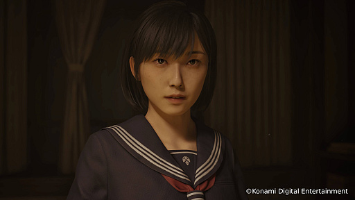 画像ギャラリー No.002のサムネイル画像 / ［プレイレポ］1960年代の日本が舞台の「SILENT HILL f」。新しい恐怖体験を目指すシリーズ最新作は，アクションも謎解きも歯応えがある仕上がりに