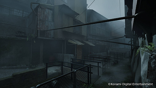 画像ギャラリー No.008のサムネイル画像 / ［プレイレポ］1960年代の日本が舞台の「SILENT HILL f」。新しい恐怖体験を目指すシリーズ最新作は，アクションも謎解きも歯応えがある仕上がりに
