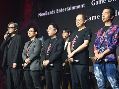 ［インタビュー］竜騎士07氏をはじめとする開発陣が語る。「SILENT HILL f」が描く日本的な恐怖，アクションの狙い，そして“バケモノ”のコンセプト