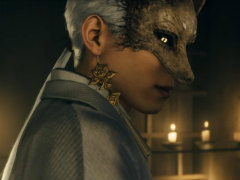 「SILENT HILL f」の最新トレイラーが公開に。霧に包まれた田舎町を生き延びる主人公・雛子の姿をチェック
