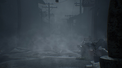 画像ギャラリー No.003のサムネイル画像 / ［プレイレポ］シリーズ初の日本が舞台。「SILENT HILL f」は，近接アクション主体のバトルなど新たなチャレンジが噛み合った仕上がりに