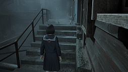 画像ギャラリー No.005のサムネイル画像 / ［プレイレポ］シリーズ初の日本が舞台。「SILENT HILL f」は，近接アクション主体のバトルなど新たなチャレンジが噛み合った仕上がりに