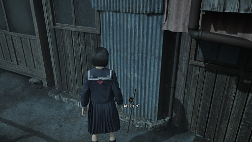 画像ギャラリー No.009のサムネイル画像 / ［プレイレポ］シリーズ初の日本が舞台。「SILENT HILL f」は，近接アクション主体のバトルなど新たなチャレンジが噛み合った仕上がりに