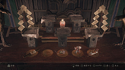 画像ギャラリー No.018のサムネイル画像 / ［プレイレポ］シリーズ初の日本が舞台。「SILENT HILL f」は，近接アクション主体のバトルなど新たなチャレンジが噛み合った仕上がりに