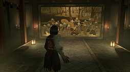 画像ギャラリー No.022のサムネイル画像 / ［プレイレポ］シリーズ初の日本が舞台。「SILENT HILL f」は，近接アクション主体のバトルなど新たなチャレンジが噛み合った仕上がりに