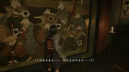 画像ギャラリー No.023のサムネイル画像 / ［プレイレポ］シリーズ初の日本が舞台。「SILENT HILL f」は，近接アクション主体のバトルなど新たなチャレンジが噛み合った仕上がりに