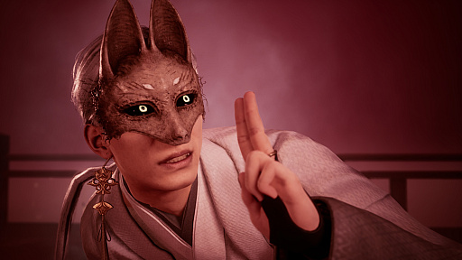 画像ギャラリー No.025のサムネイル画像 / ［プレイレポ］シリーズ初の日本が舞台。「SILENT HILL f」は，近接アクション主体のバトルなど新たなチャレンジが噛み合った仕上がりに