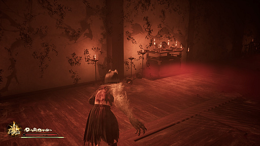 画像ギャラリー No.026のサムネイル画像 / ［プレイレポ］シリーズ初の日本が舞台。「SILENT HILL f」は，近接アクション主体のバトルなど新たなチャレンジが噛み合った仕上がりに