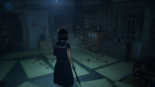 画像ギャラリー No.027のサムネイル画像 / ［プレイレポ］シリーズ初の日本が舞台。「SILENT HILL f」は，近接アクション主体のバトルなど新たなチャレンジが噛み合った仕上がりに