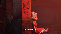 画像ギャラリー No.030のサムネイル画像 / ［プレイレポ］シリーズ初の日本が舞台。「SILENT HILL f」は，近接アクション主体のバトルなど新たなチャレンジが噛み合った仕上がりに