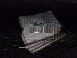 画像ギャラリー No.001のサムネイル画像 / 「SILENT HILL f」と第四境界のコラボアトラクション「SILENT HILL f 残置物展」，TGS 2025で実施。オンライン版も期間限定で無料公開