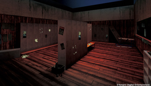 画像ギャラリー No.005のサムネイル画像 / 「SILENT HILL f」と第四境界のコラボアトラクション「SILENT HILL f 残置物展」，TGS 2025で実施。オンライン版も期間限定で無料公開
