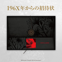 画像ギャラリー No.007のサムネイル画像 / 「SILENT HILL f」と第四境界のコラボアトラクション「SILENT HILL f 残置物展」，TGS 2025で実施。オンライン版も期間限定で無料公開