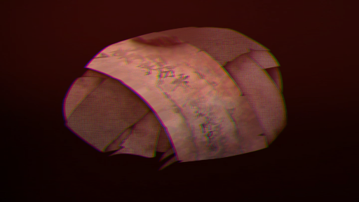画像ギャラリー No.008のサムネイル画像 / 「SILENT HILL f」と第四境界のコラボアトラクション「SILENT HILL f 残置物展」，TGS 2025で実施。オンライン版も期間限定で無料公開