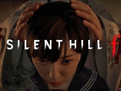 「SILENT HILL f」本日発売。霧に包まれた町を探索するヒロインを描いた最新トレイラーを公開，SNSキャンペーンも開催中