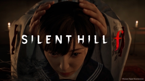 画像ギャラリー No.002のサムネイル画像 / 「SILENT HILL f」,全世界累計出荷本数が100万本を突破。リメイク版「SILENT HILL 2」を上回るペースで出荷数が伸びる