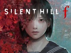 今夜22時から放送の「RADIO 4Gamer Tap（仮）」では，「SILENT HILL f」を取り上げます