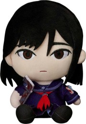 画像ギャラリー No.007のサムネイル画像 / サイコロジカルホラー「SILENT HILL f」の深水雛子,狐面の男,アヤカカシのぬいぐるみ登場。7月発売予定で,予約受付を実施中